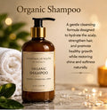 Royal Bloom Shampoo